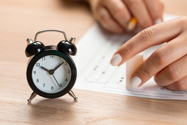 Avondroutine en chronotypetest